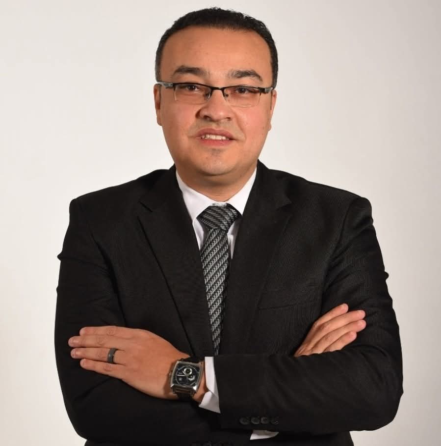 الدكتور أحمد معطي خبير أسواق المال