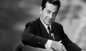 موسيقار الالحان فريد الاطرش&nbsp;