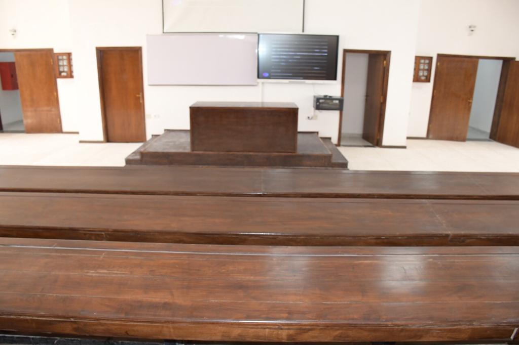 جانب من الاستعداد لامتحانات الفصل الدراسي الأول، فيتو