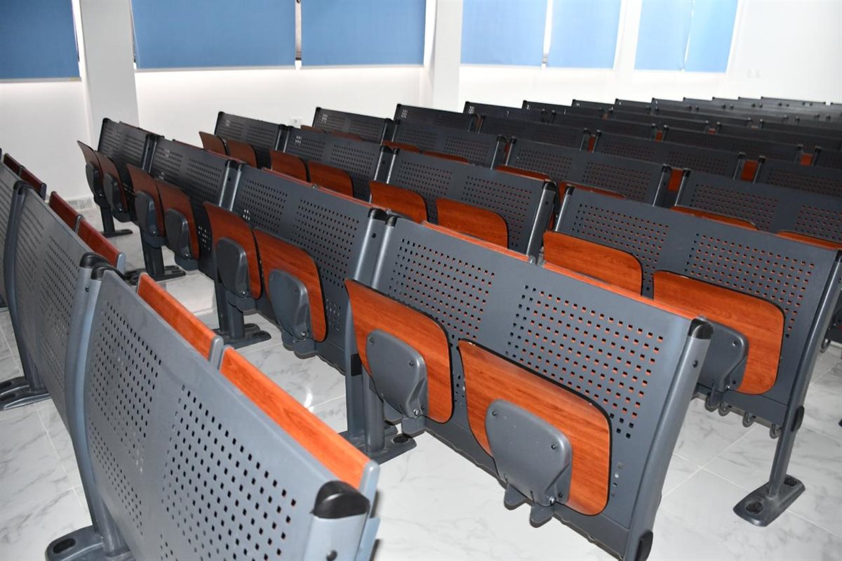 جانب من الاستعداد لامتحانات الفصل الدراسي الأول، فيتو