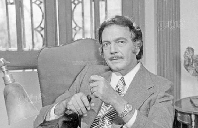 الفنان كمال الشناوى&nbsp;