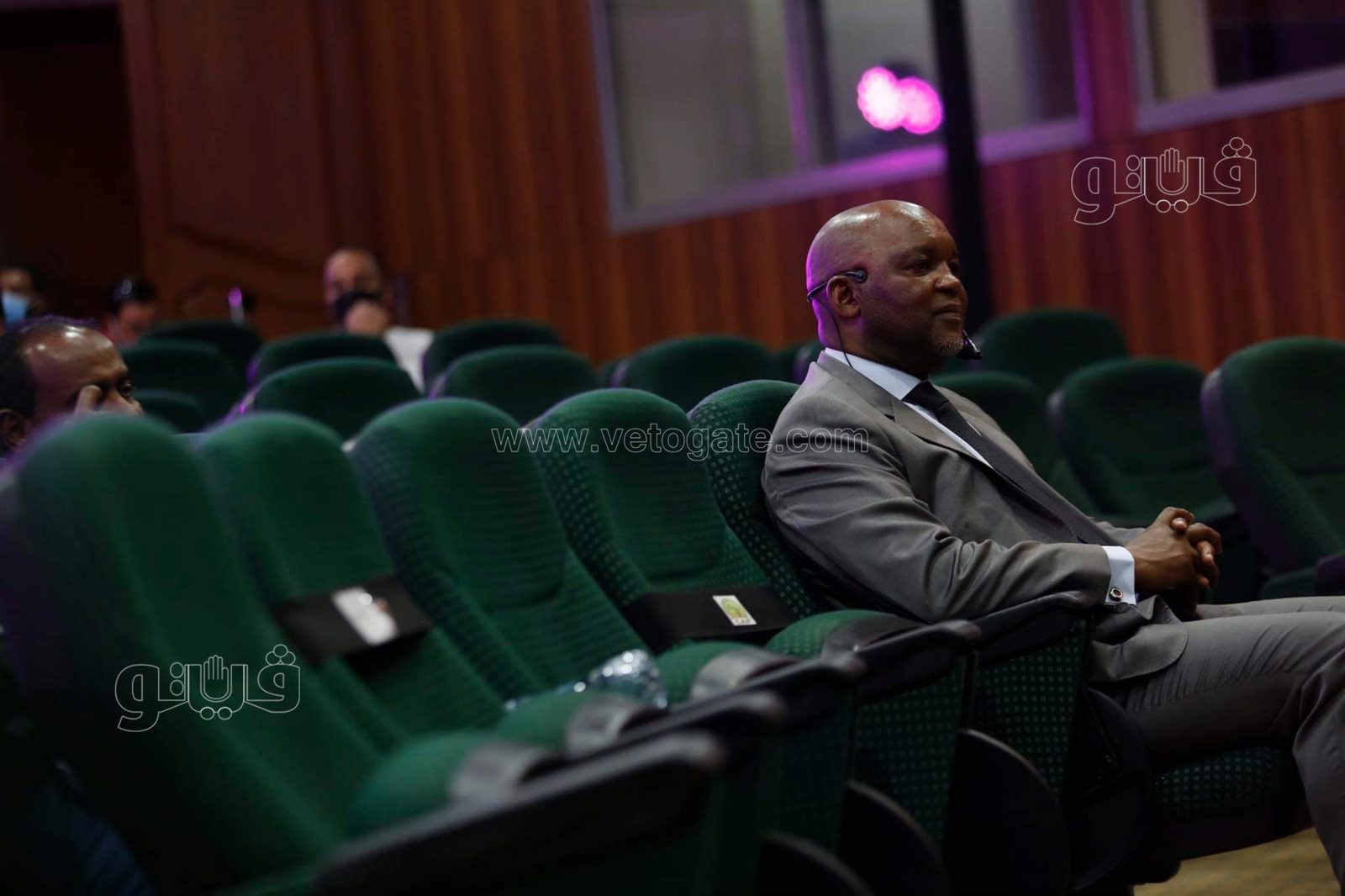  قرعة دوري أبطال أفريقيا  (2)