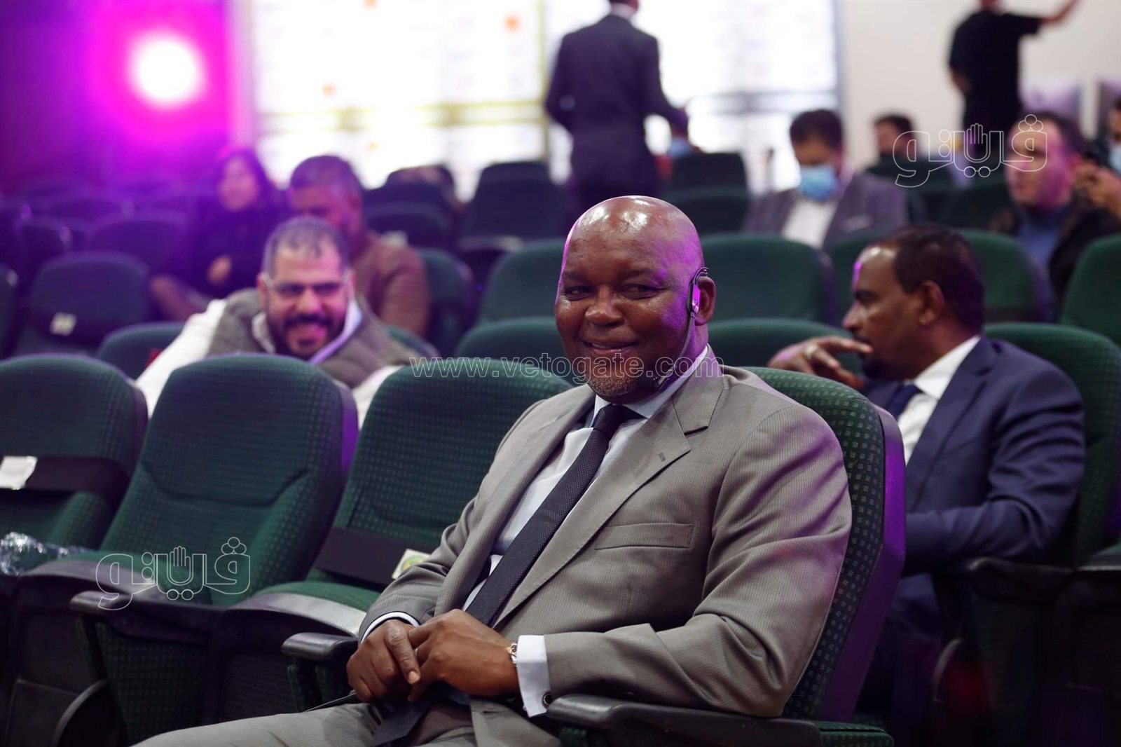  قرعة دوري أبطال أفريقيا  (17)