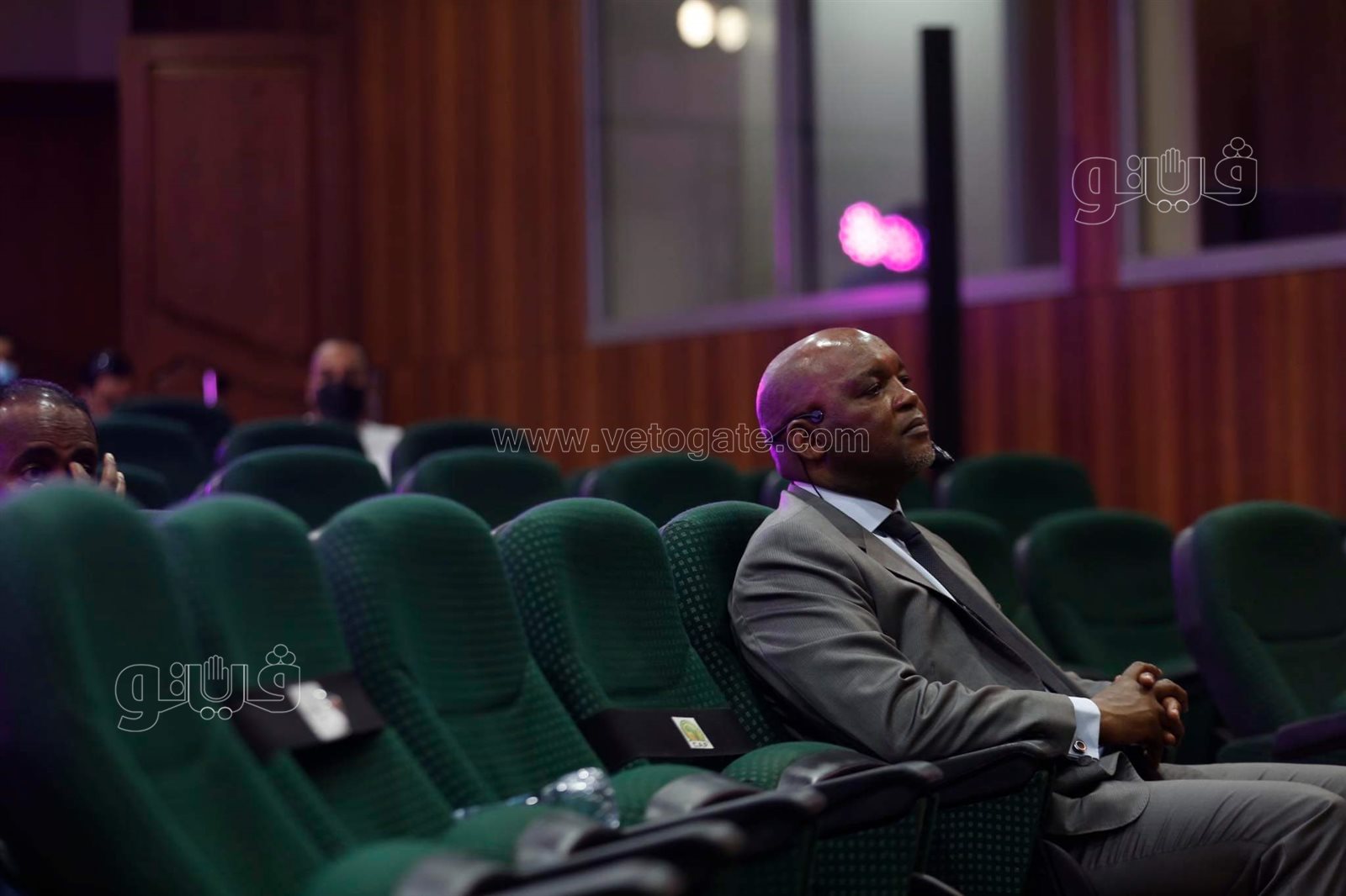  قرعة دوري أبطال أفريقيا  (19)