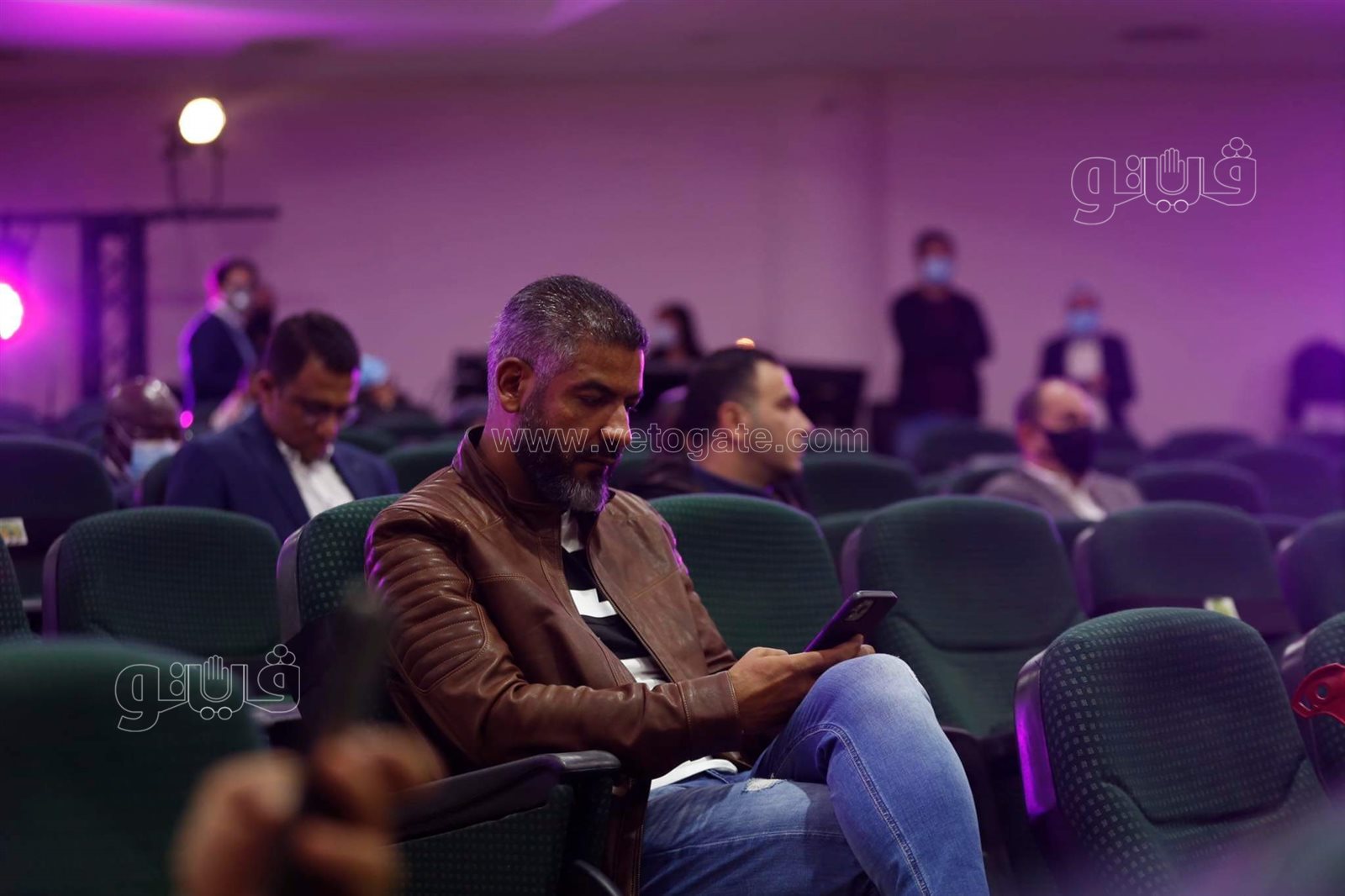  قرعة دوري أبطال أفريقيا  (31)