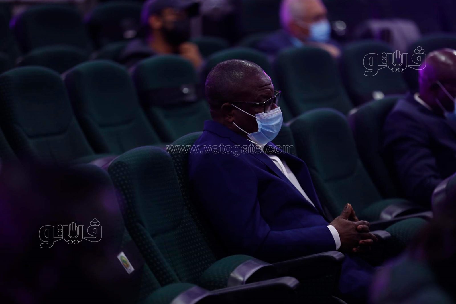  قرعة دوري أبطال أفريقيا  (26)