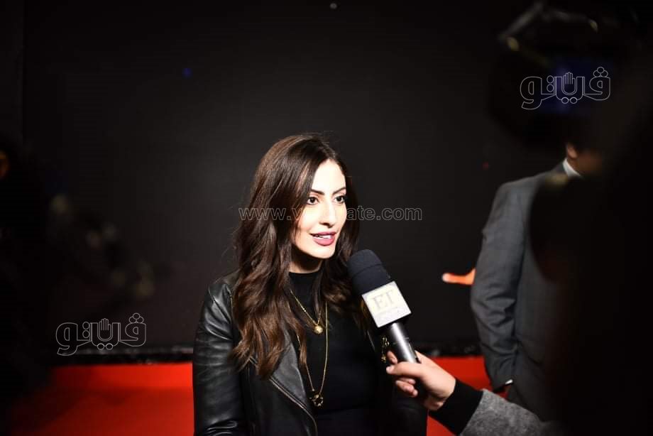 العرض الخاص لفيلم الكاهن (12)