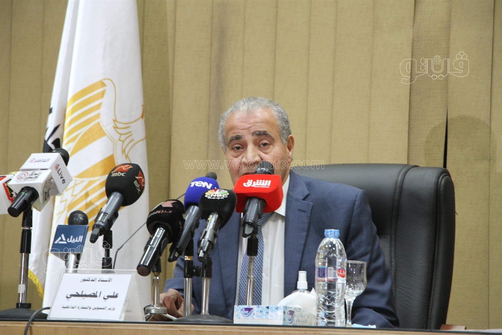 ارتفاع أسعار سكر التموين إلى 10.50 بزيادة 2.5 جنيه (3)