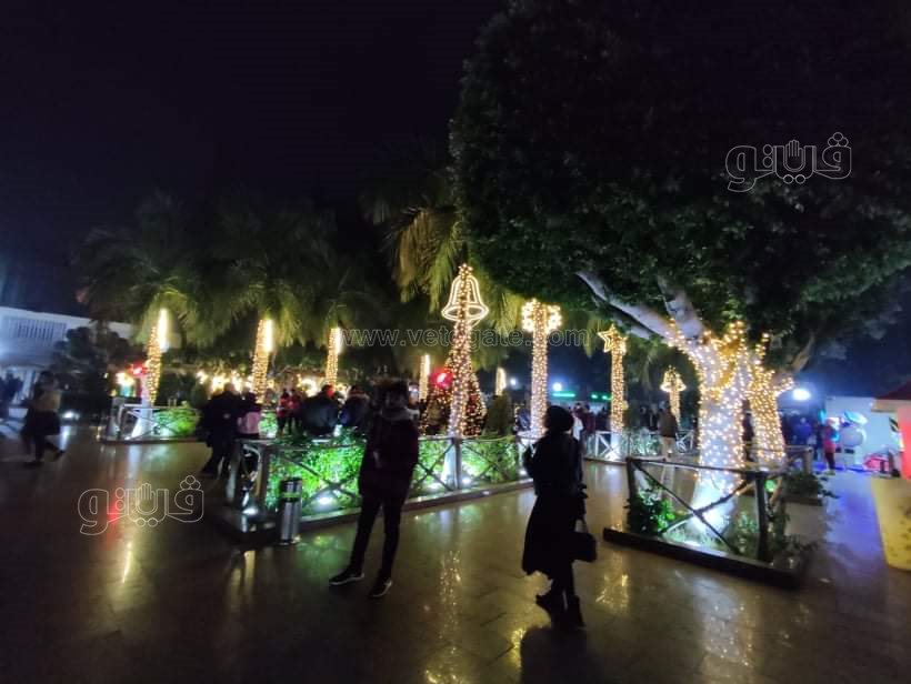 بزينة الكريسماس (12)