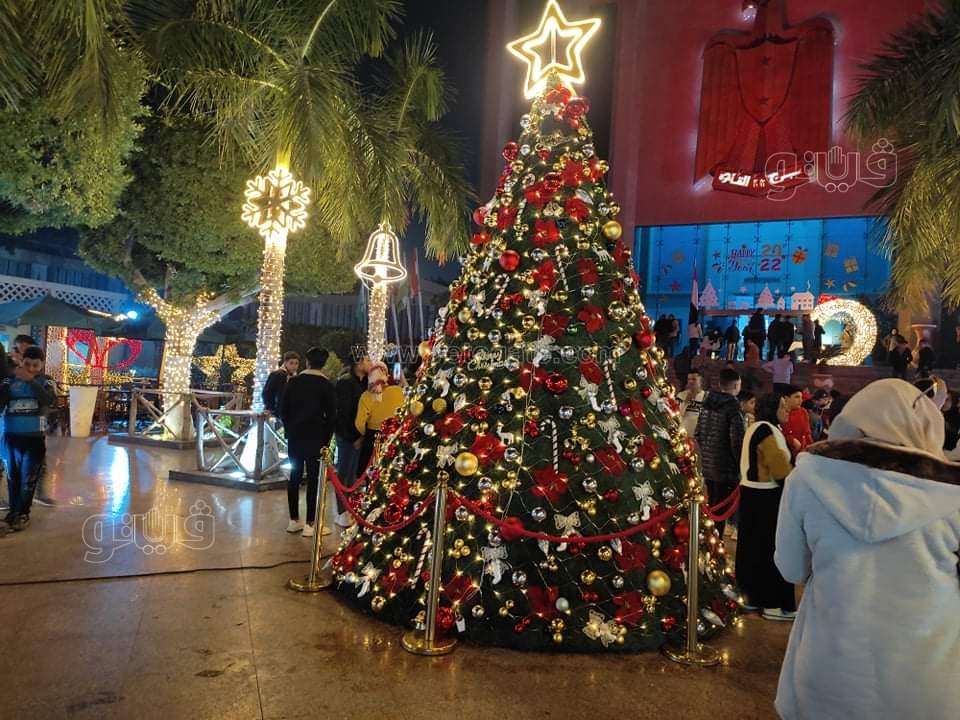 بزينة الكريسماس (13)