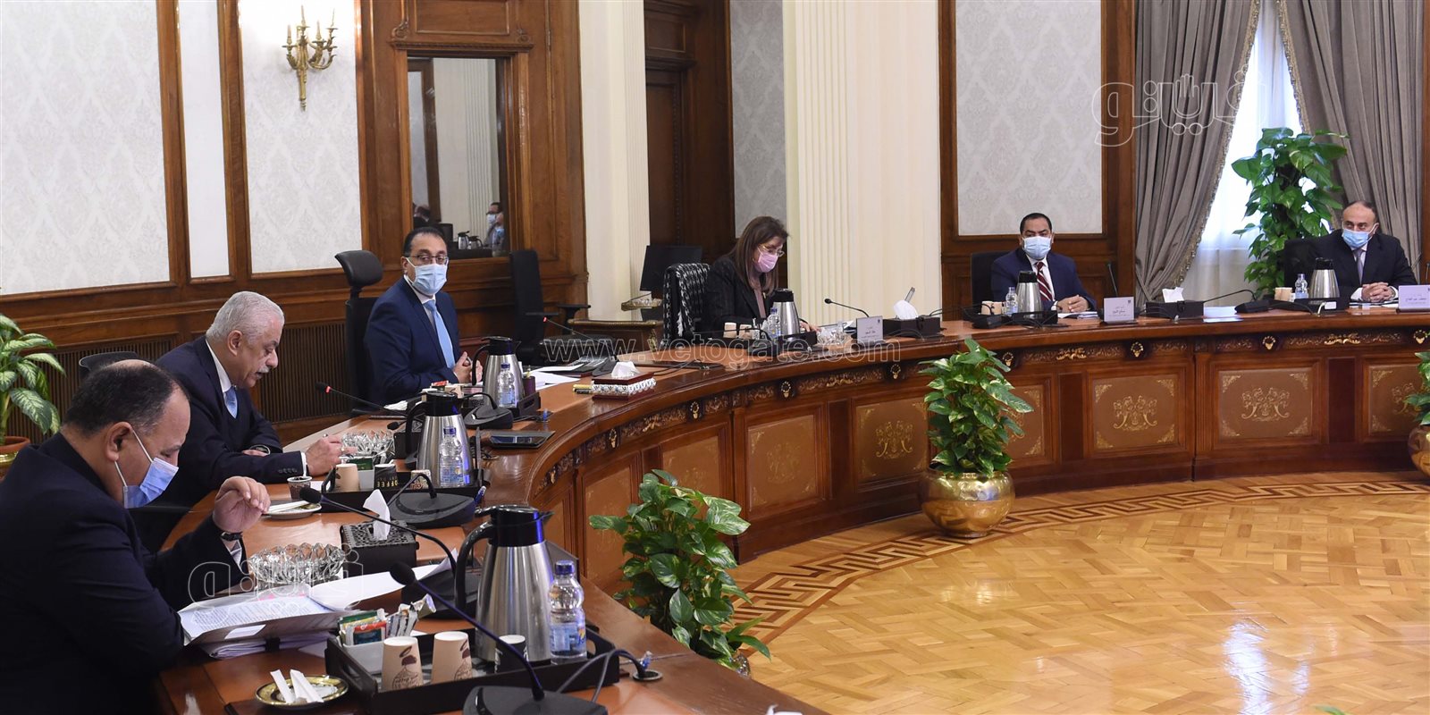 الحكومة خطة على مدار ٥ سنوات لسد العجز في أعداد المعلمين (1)