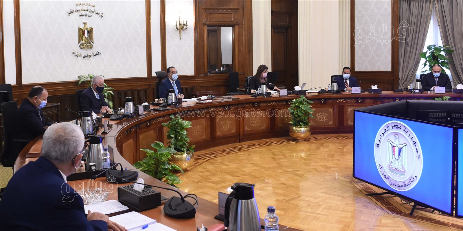 الحكومة خطة على مدار ٥ سنوات لسد العجز في أعداد المعلمين (2)