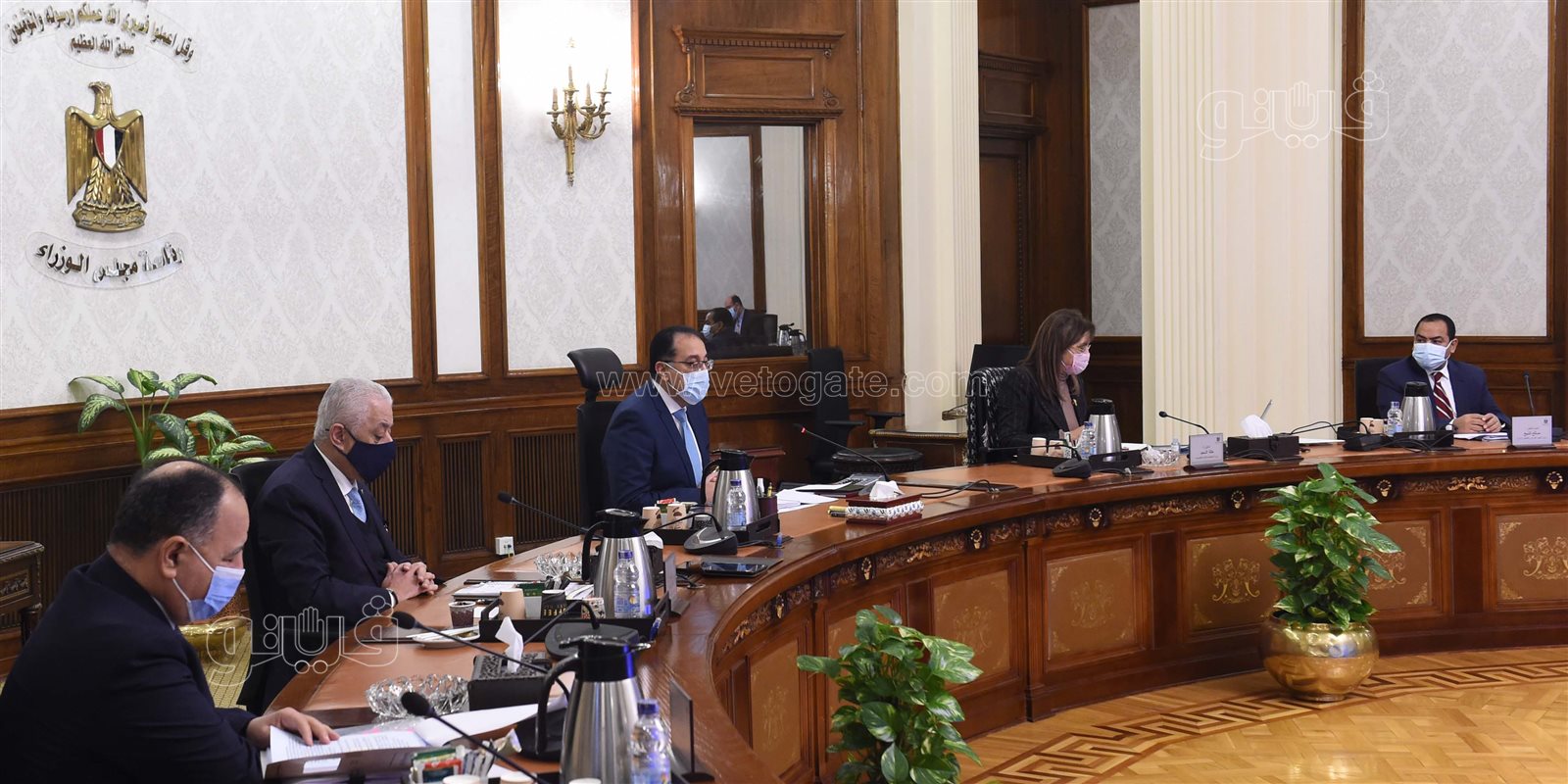 الحكومة خطة على مدار ٥ سنوات لسد العجز في أعداد المعلمين (3)