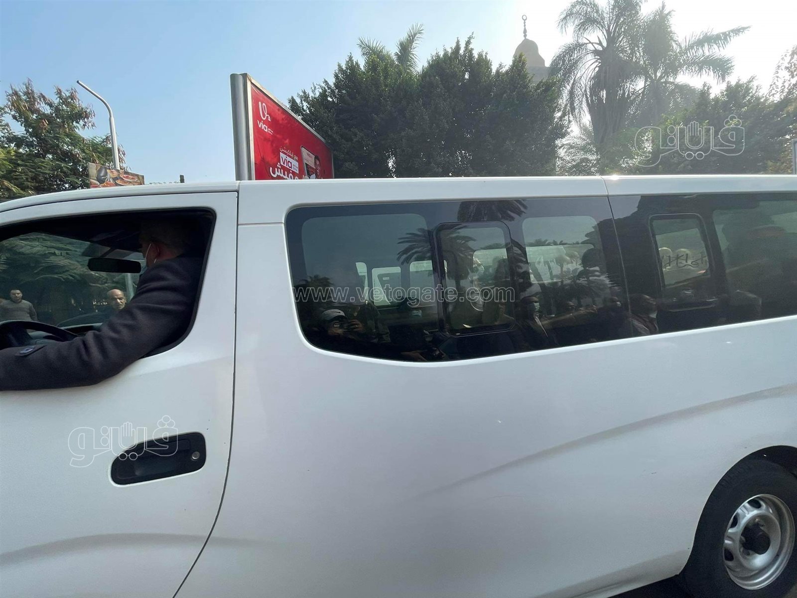 تشييع جثمان إبراهيم حجازي بحضور الخطيب ونجوم الرياضة (3)