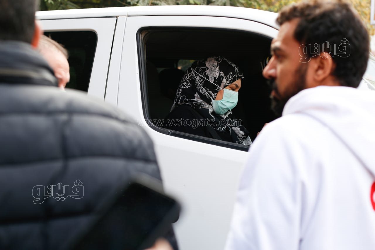 تشييع جثمان إبراهيم حجازي بحضور الخطيب ونجوم الرياضة (20)