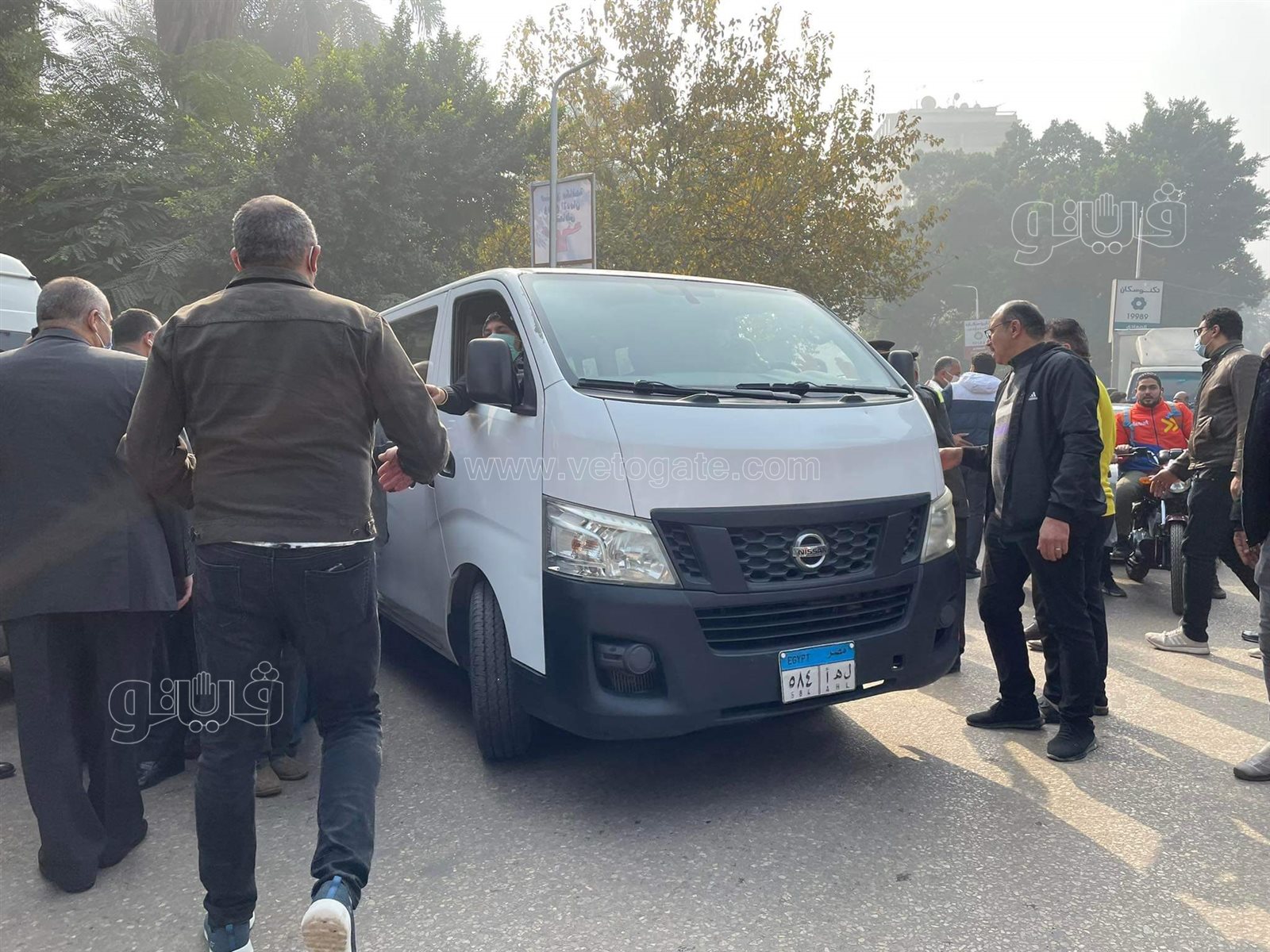 تشييع جثمان إبراهيم حجازي بحضور الخطيب ونجوم الرياضة (1)