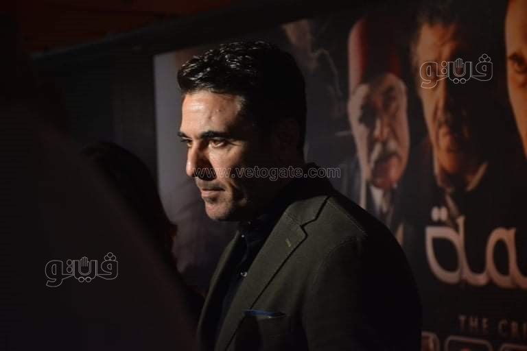 عرض الخاص لفيلم الجريمة (5)