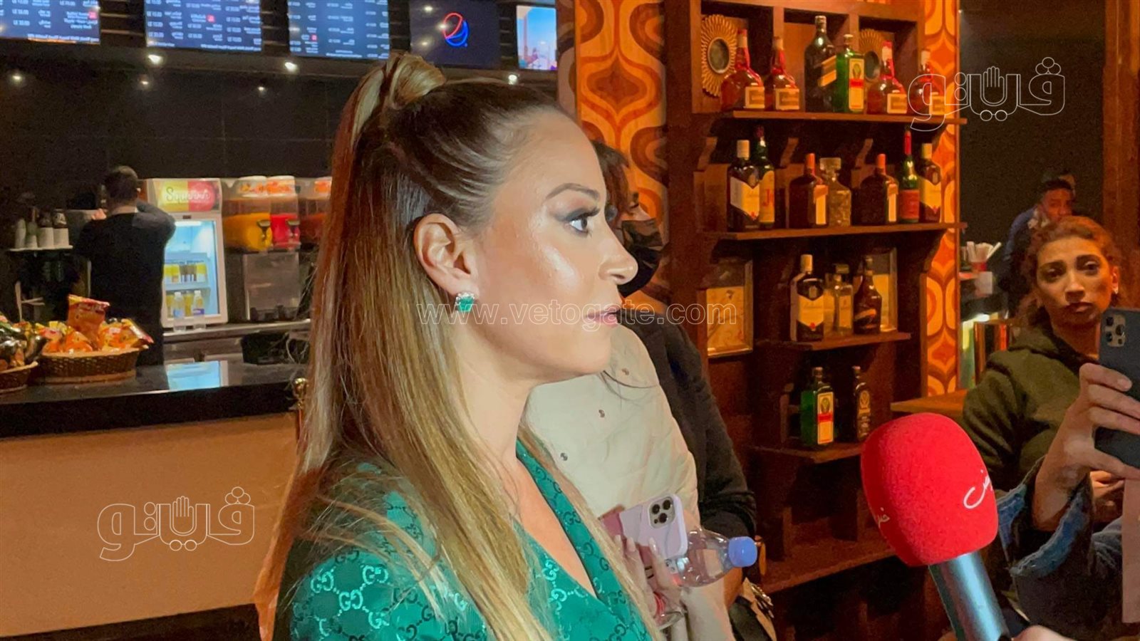 عرض الخاص لفيلم الجريمة (6)