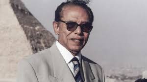 المتأمل الدكتور مصطفى محمود&nbsp;