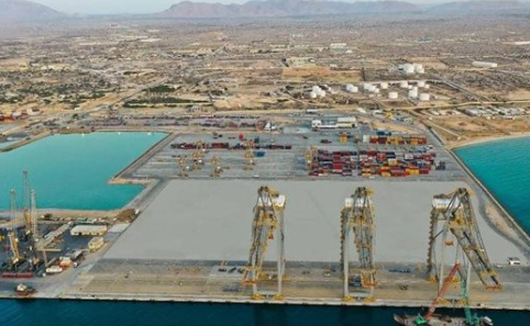 طموح إثيوبيا وإسرائيل في ميناء بربرة، فيتو