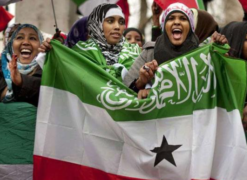 ماذا يعني إعتراف إسرائيل بإقليم أرض الصومال، فيتو