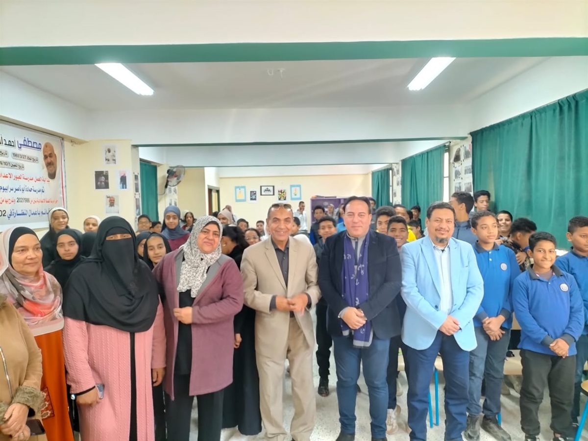 جانب من فاعليات الحملة، فيتو