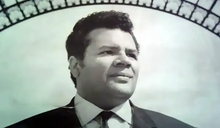 الموسيقار على اسماعيل&nbsp;