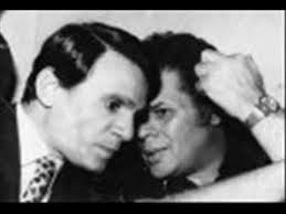 عبد الحليم ومشوار مع على اسماعيل&nbsp;