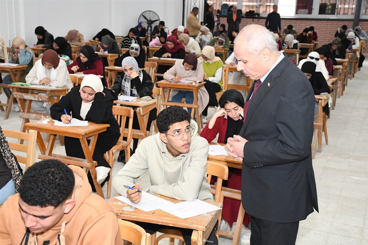 جانب من الجولة، فيتو