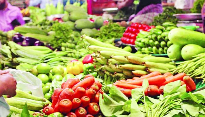 سعر الخضار اليوم، فيتو