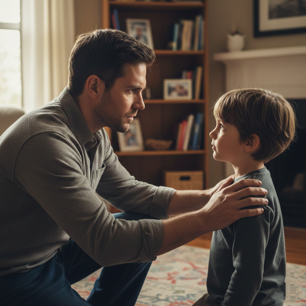 التعامل بحزم