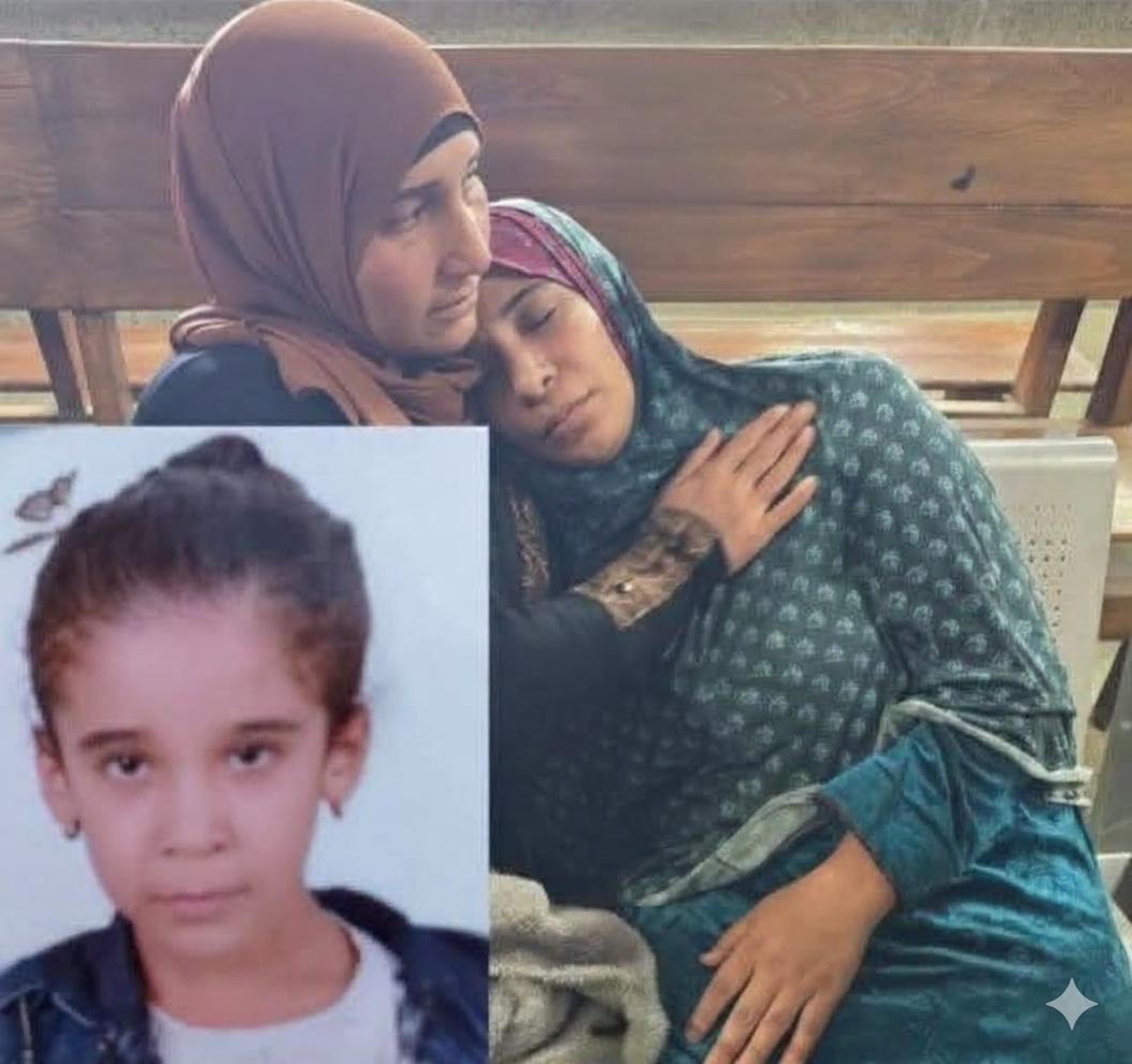 حلق ذهبي..السروراء مقتل الصغيرة صفاء تلميذة الأزهرية على يد جارتها بالغربية