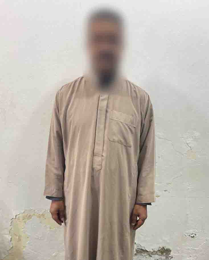 القبض على عامل لـ تحرش بالطالبات أمام إحدى المدارس بشمال سيناء