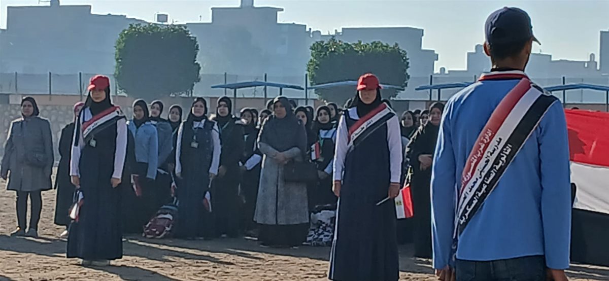 تعليم الدقهلية تكرم حفظة القرآن الكريم