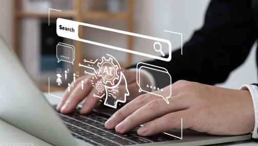 عائد الاستثمار في الذكاء الاصطناعي، فيتو