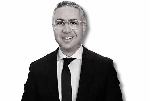 محمد الجوسقي&nbsp;