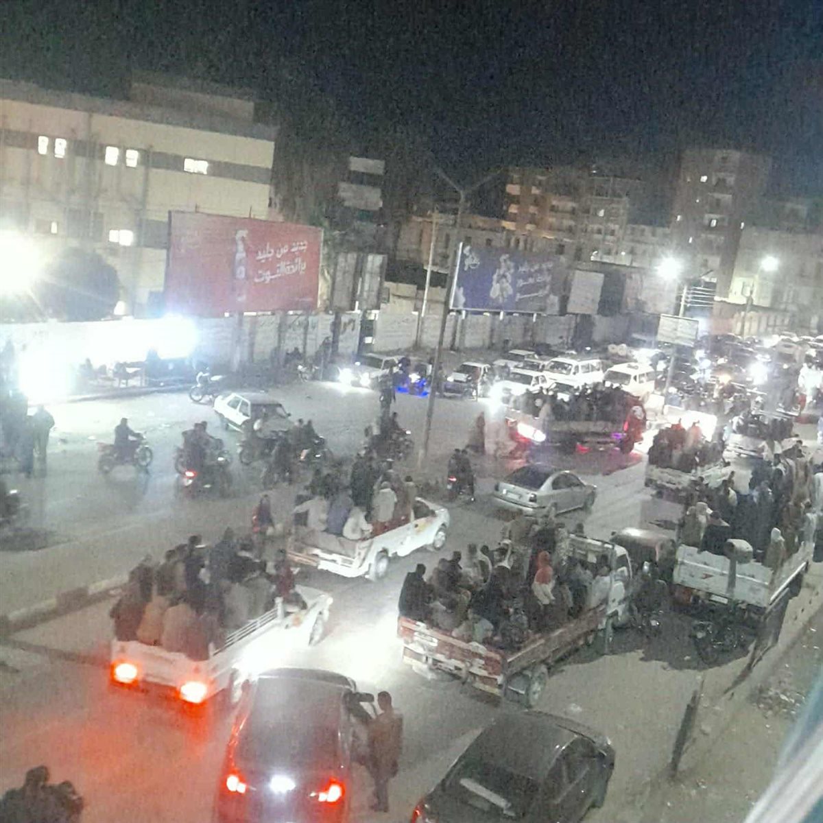 تشييع جثامين أب وأبنائه الثلاثة ضحايا تسرب الغاز في المنيا، فيتو