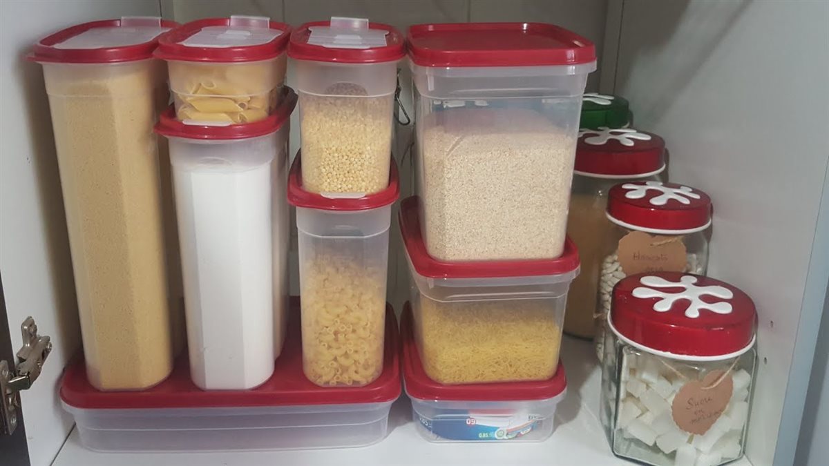 تجهيزات المطبخ