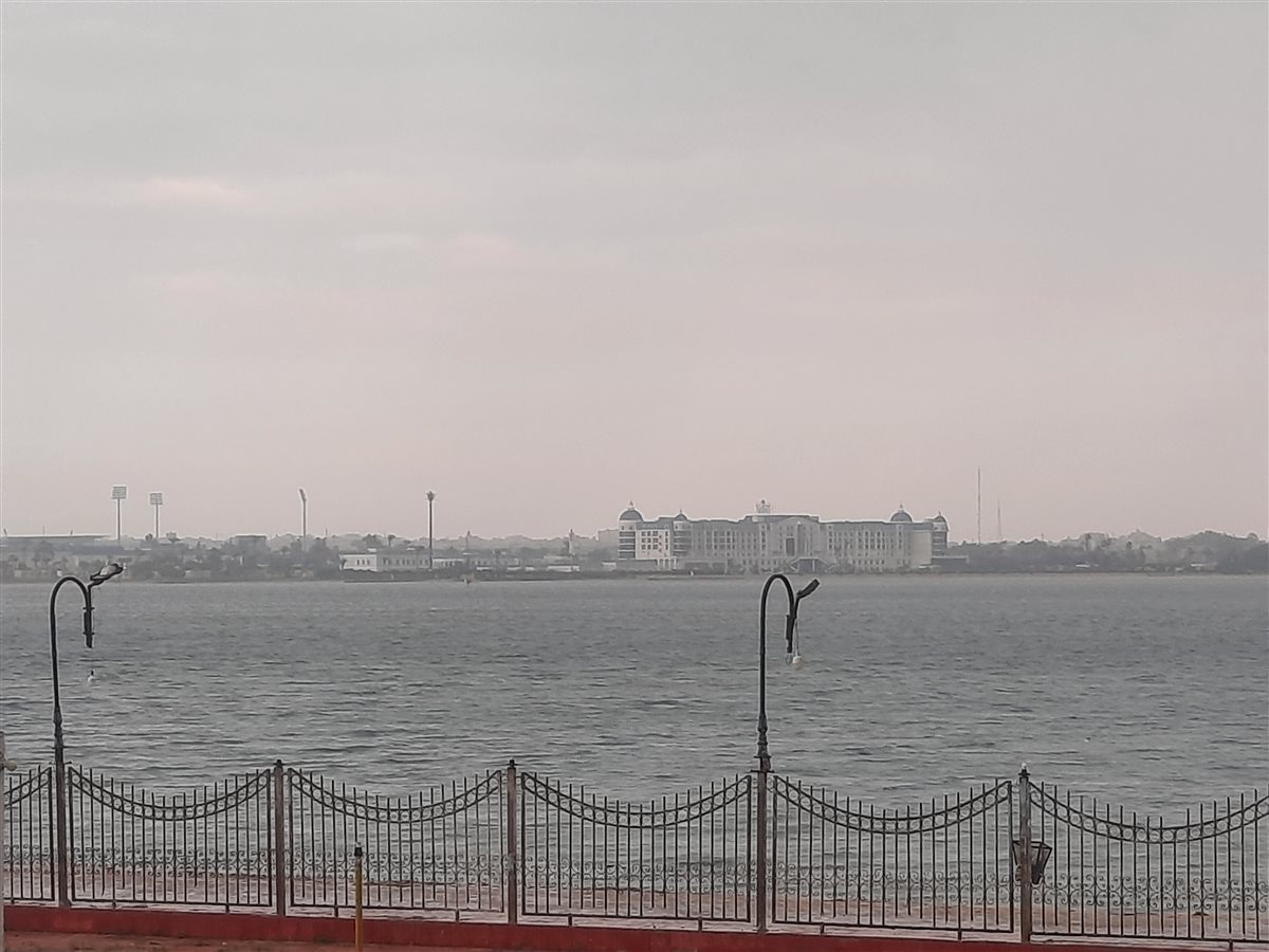 الإسماعيلية قبل قليل، فيتو