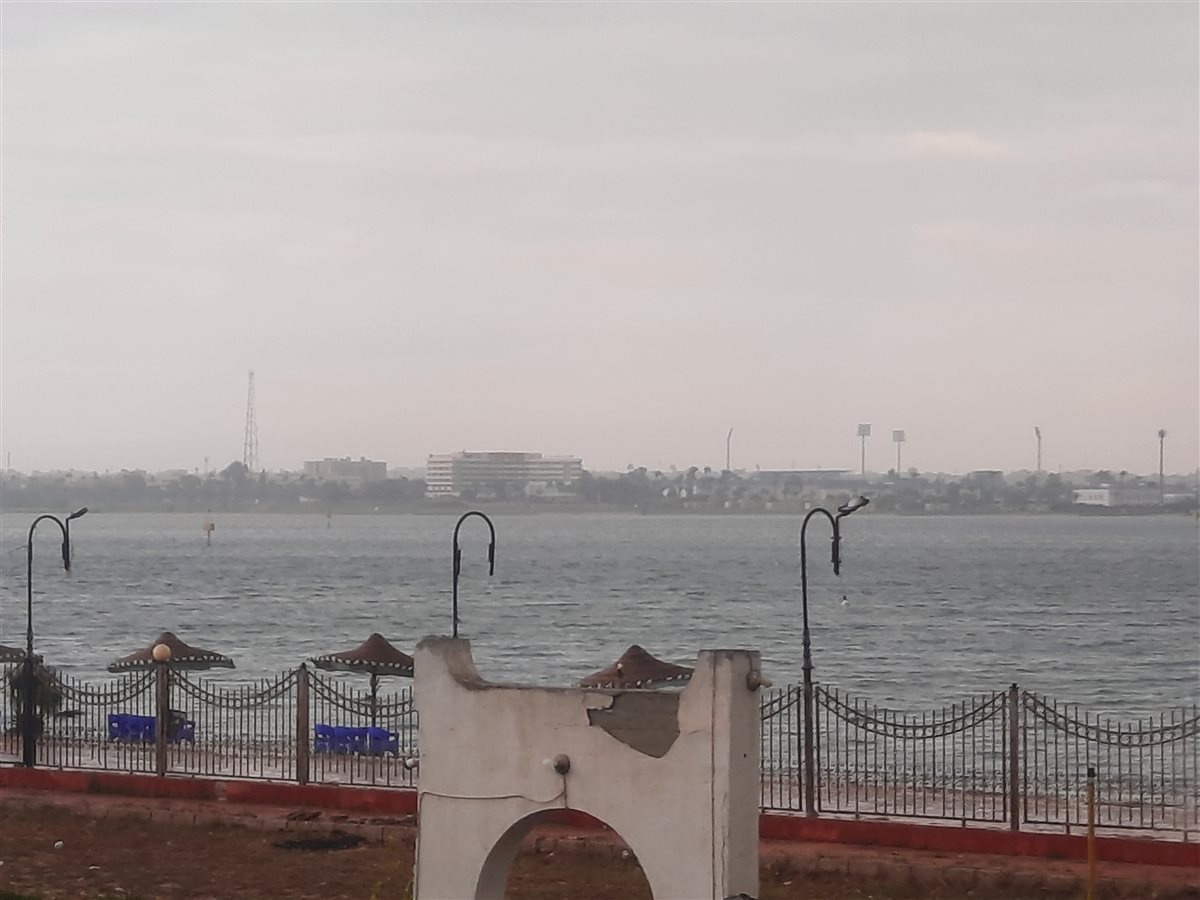 الإسماعيلية قبل قليل، فيتو