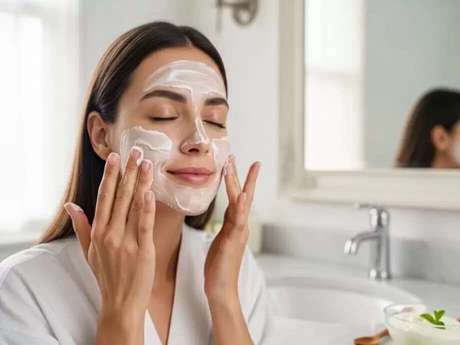 نصائح للعناية بالبشرة