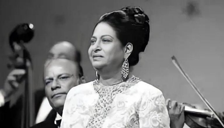 كوكب الشرق أم كلثوم&nbsp;