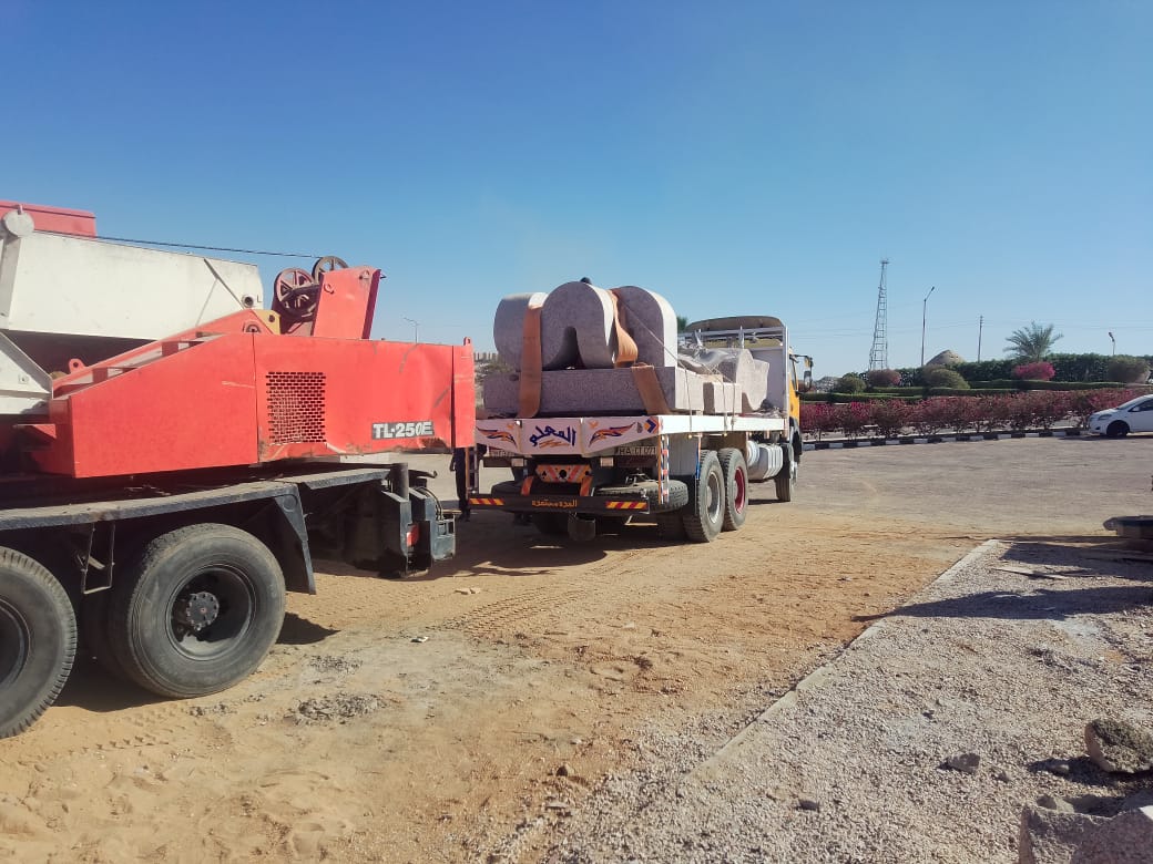 نقل أعمال الدورة الـ 29 إلى المتحف المفتوح