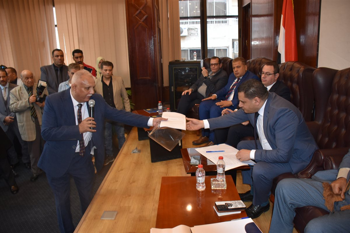 خلال فعاليات اجتماع شعبة المواد الغذائية، فيتو