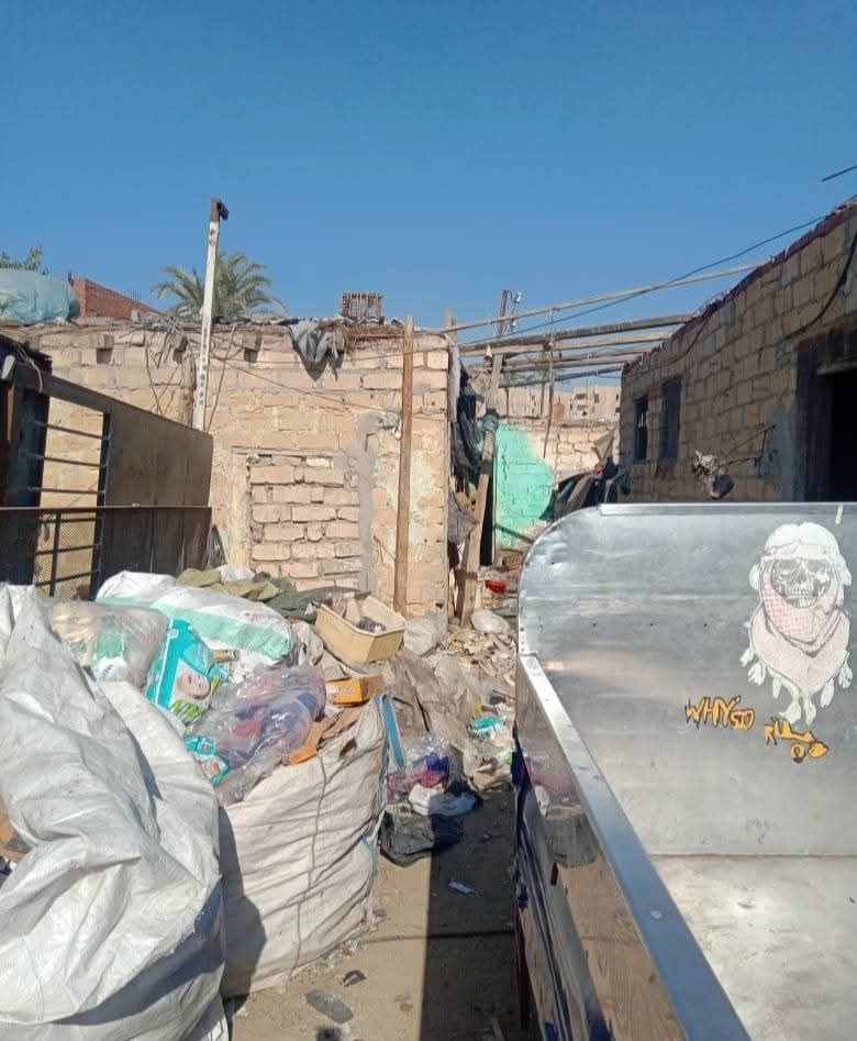 جانب من الحملة،فيتو