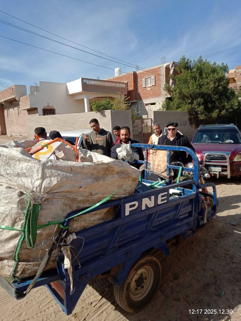 جانب من الحملة،فيتو