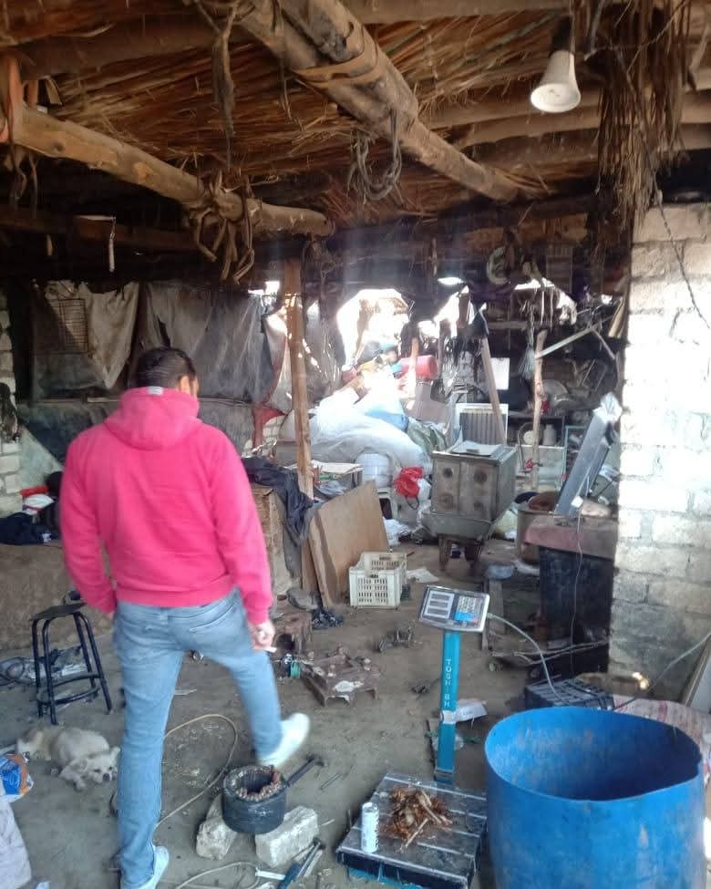 جانب من الحملة،فيتو