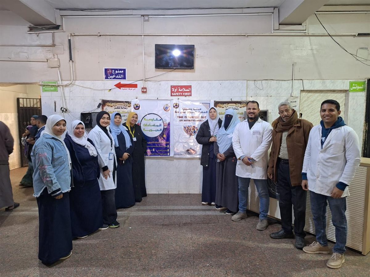 فريق المبادرة