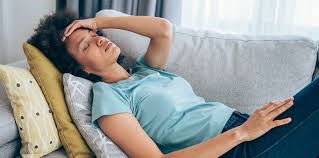 مواجهة الاجهاد المزمن