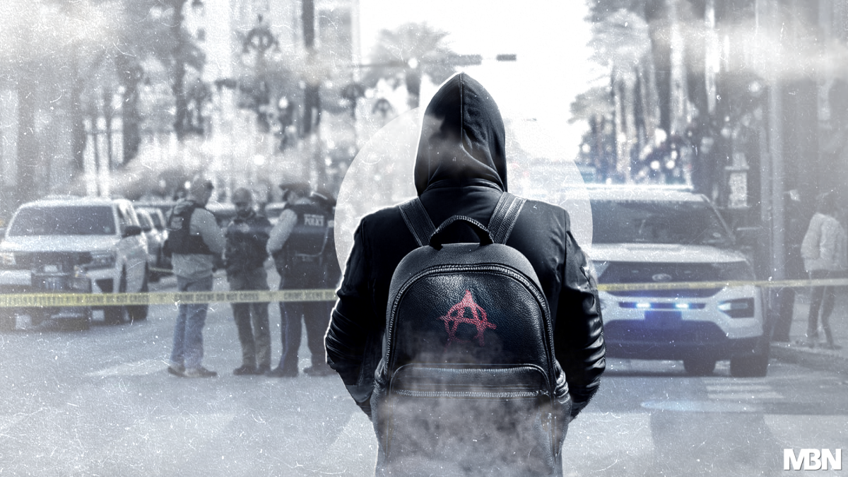 هجمات الذئاب المنفردة تؤدي إلى تأثيرات عميقة